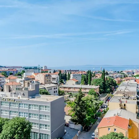 Affittacamere Ecija Spalato