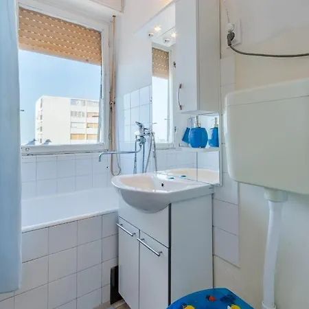 Affittacamere Ecija Spalato