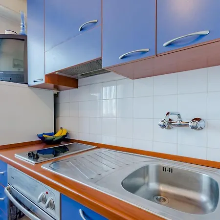 Guest house Ecija Split